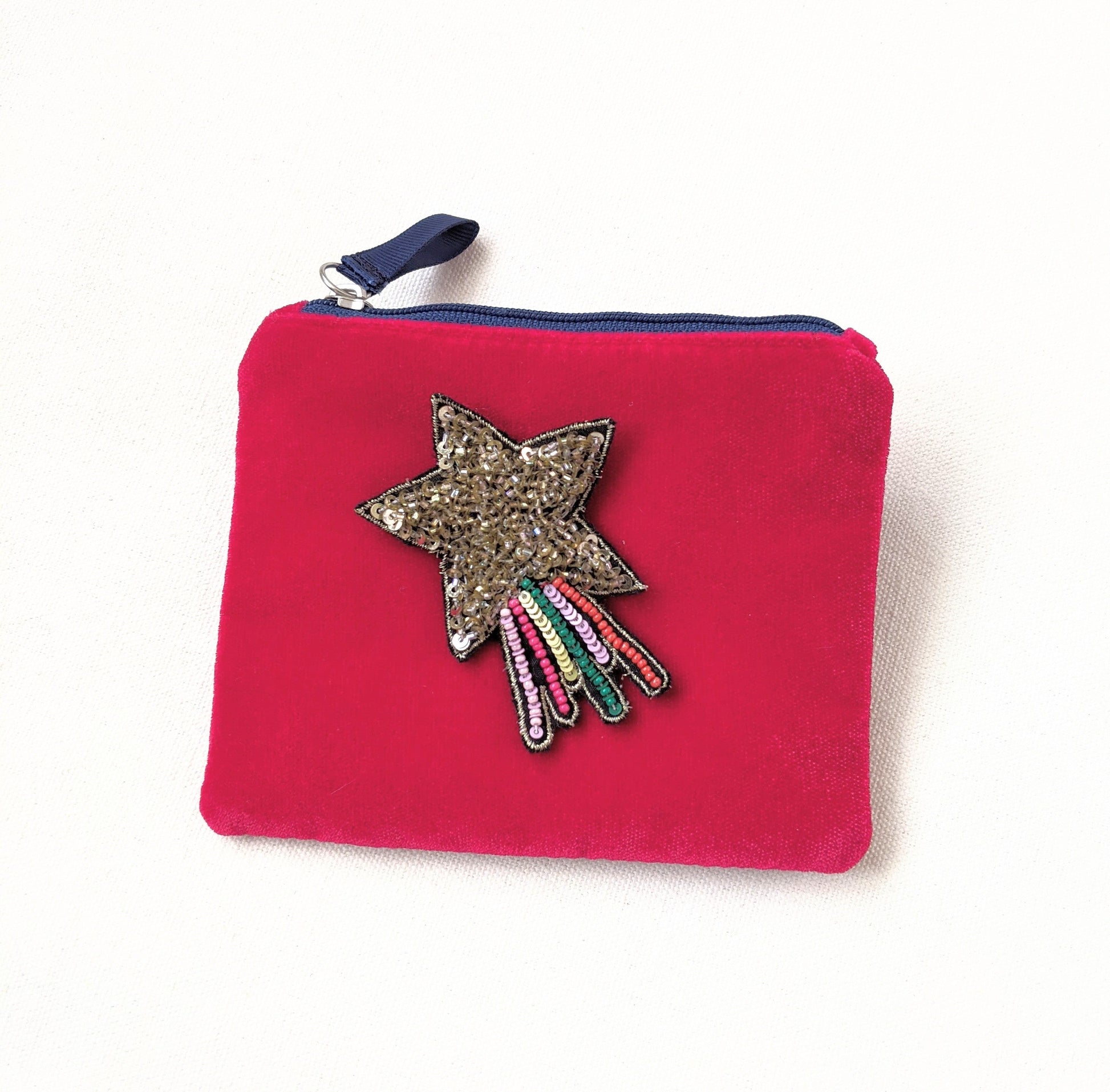 Coin Purse Ocean Ray London