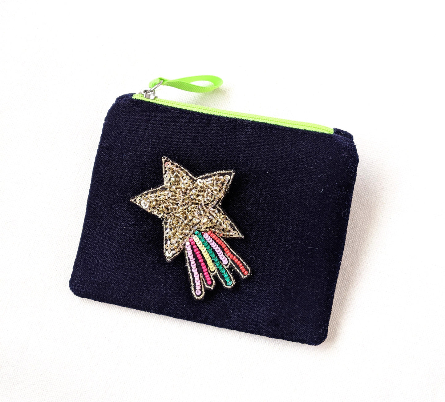 Coin Purse Ocean Ray London