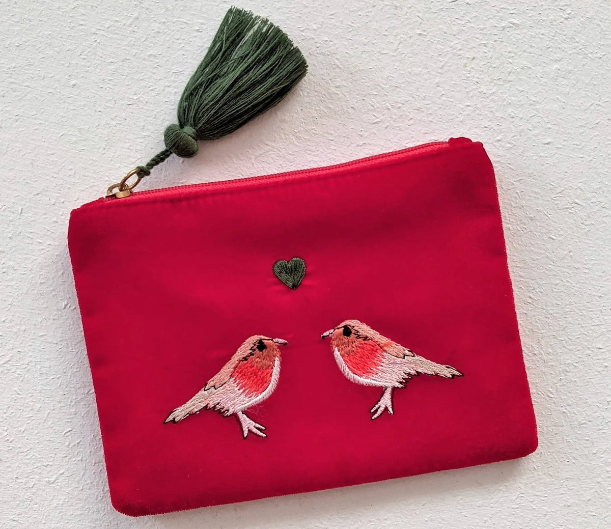 Robin Pouch Ocean Ray London