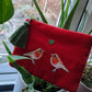 Robin Pouch Ocean Ray London
