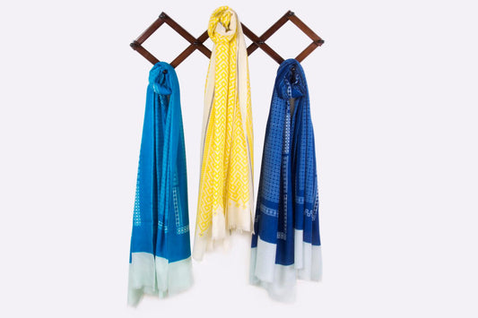 Demira Scarf