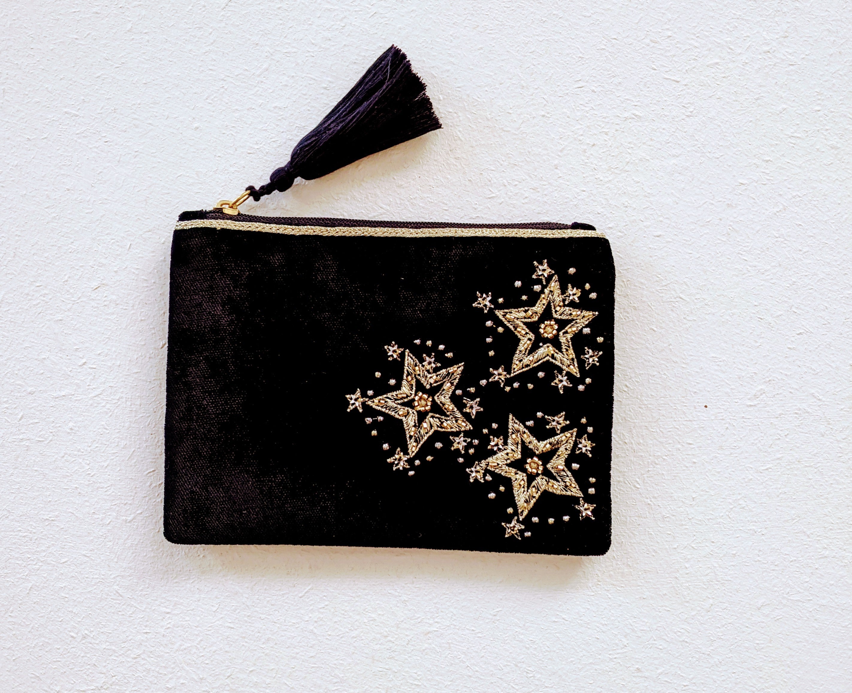 Star Coin Purse
