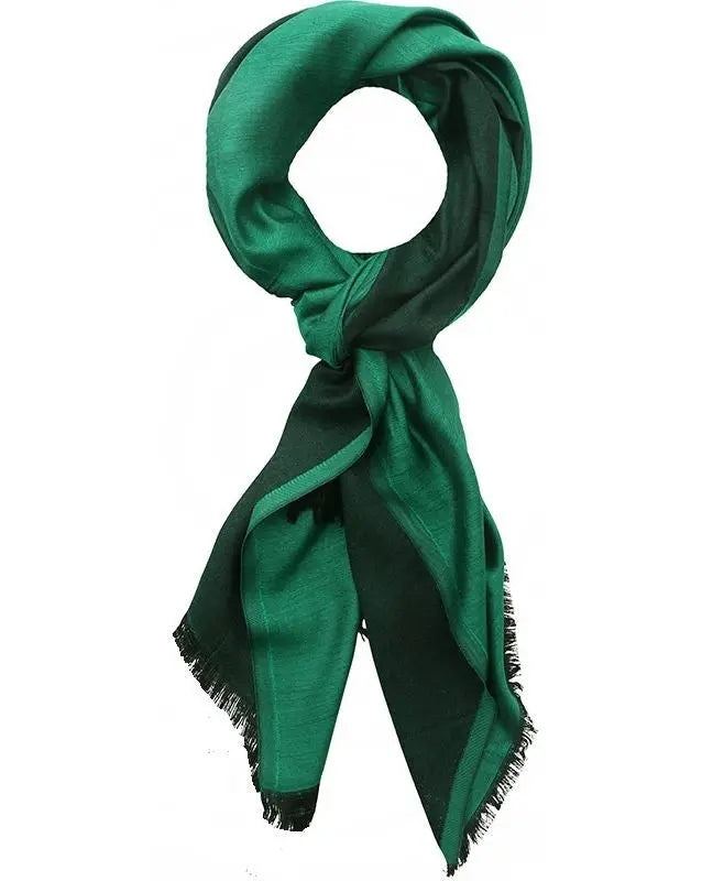 Reversible Scarf - Khaki/Black Ocean Ray