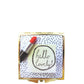 Note To Self Compact Mirror Ocean Ray London