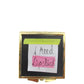 Note To Self Compact Mirror Ocean Ray London