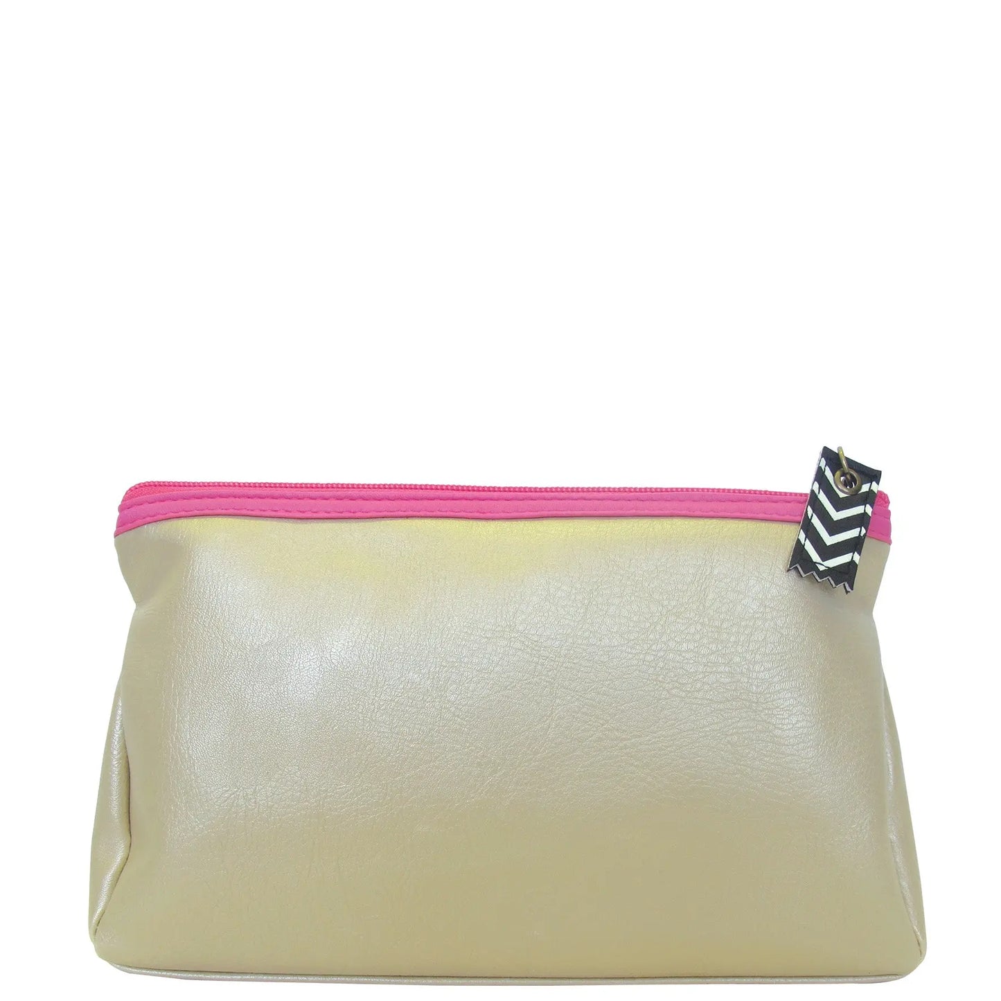 Note To Self Make Up Bag Ocean Ray London