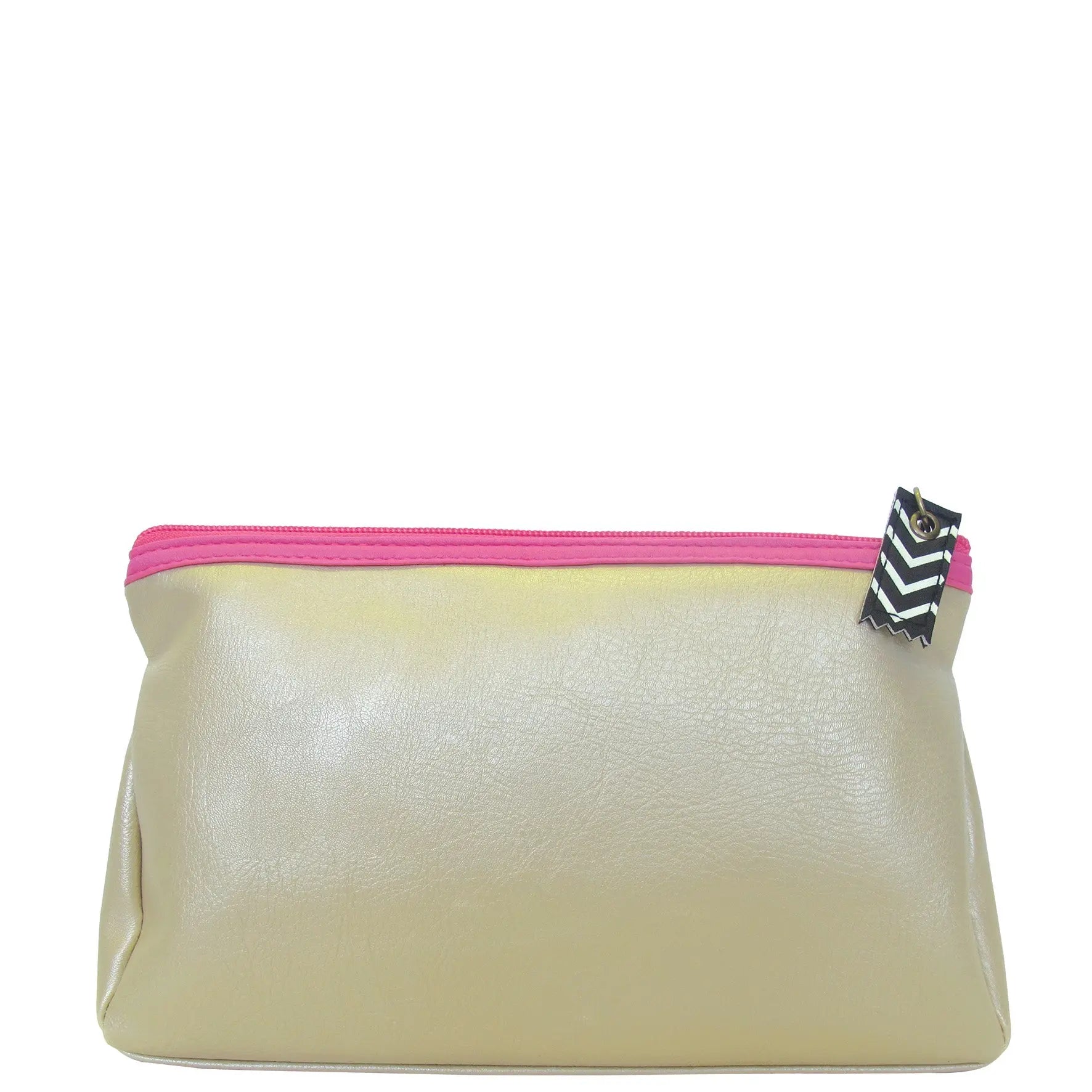 Note To Self Make Up Bag Ocean Ray London