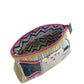 Note To Self Make Up Bag Ocean Ray London